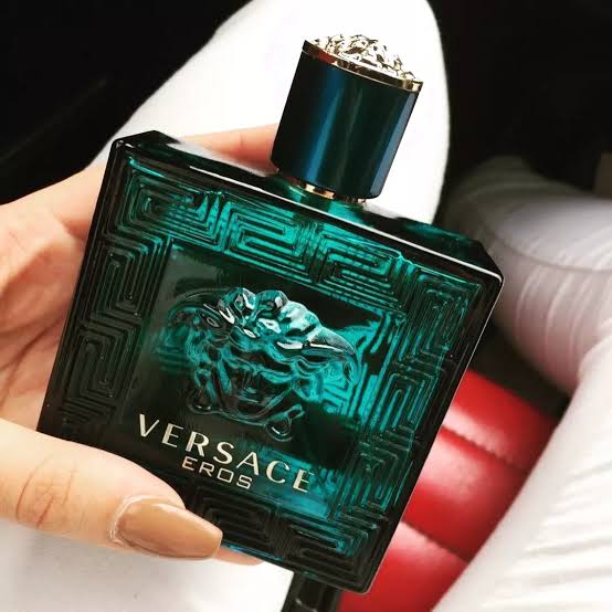 Versace Eros 100 ml